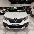 RENAULT STEPWAY 1.6 16V SCE FLEX ZEN MANUAL RENAULT STEPWAY 1.6 16V SCE FLEX ZEN MANUAL