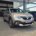 RENAULT STEPWAY 1.6 16V SCE FLEX ICONIC X-TRONIC RENAULT STEPWAY 1.6 16V SCE FLEX ICONIC X-TRONIC