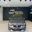 RENAULT STEPWAY 1.6 16V SCE FLEX INTENSE X-TRONIC RENAULT STEPWAY 1.6 16V SCE FLEX INTENSE X-TRONIC