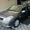 RENAULT SYMBOL 1.6 PRIVILÈGE 16V FLEX 4P MANUAL RENAULT SYMBOL 1.6 PRIVILÈGE 16V FLEX 4P MANUAL
