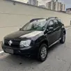 RENAULT DUSTER 1.6 16V SCE FLEX AUTHENTIQUE X-TRONIC RENAULT DUSTER 1.6 16V SCE FLEX AUTHENTIQUE X-TRONIC