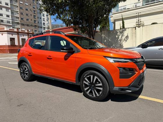 RENAULT KARDIAN 1.0 TCE FLEX EVOLUTION EDC