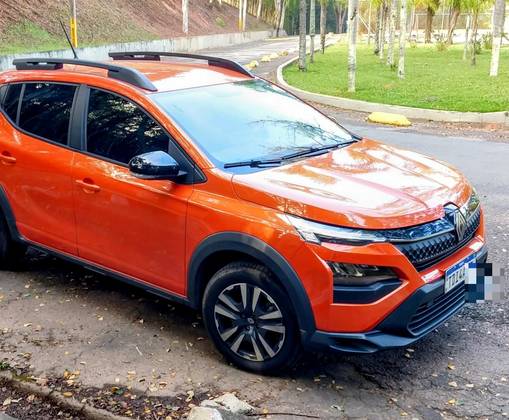 RENAULT KARDIAN 1.0 TCE FLEX EVOLUTION EDC