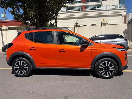 RENAULT-KARDIAN-1.0 TCE FLEX EVOLUTION EDC RENAULT-KARDIAN-2024