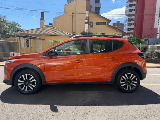 RENAULT-KARDIAN-1.0 TCE FLEX EVOLUTION EDC RENAULT-KARDIAN-2024