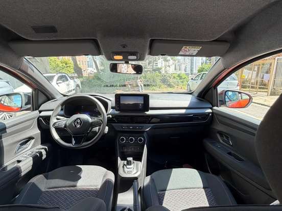 RENAULT-KARDIAN-1.0 TCE FLEX EVOLUTION EDC RENAULT-KARDIAN-2024