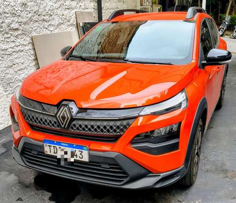 RENAULT-KARDIAN-1.0 TCE FLEX EVOLUTION EDC RENAULT-KARDIAN-2024