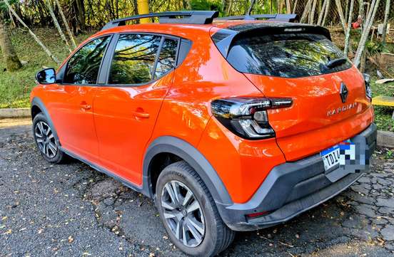 RENAULT-KARDIAN-1.0 TCE FLEX EVOLUTION EDC RENAULT-KARDIAN-2024