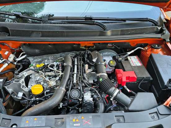 RENAULT-KARDIAN-1.0 TCE FLEX EVOLUTION EDC RENAULT-KARDIAN-2024