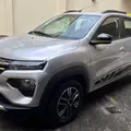 RENAULT KWID 1.0 12V SCE FLEX OUTSIDER MANUAL RENAULT KWID 1.0 12V SCE FLEX OUTSIDER MANUAL