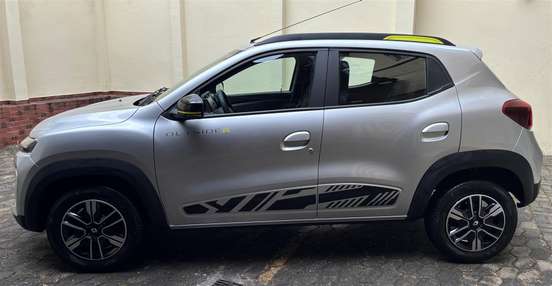 RENAULT-KWID-2026