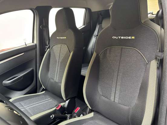 RENAULT-KWID-1.0 12V SCE FLEX OUTSIDER MANUAL RENAULT-KWID-2026