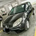 RENAULT SANDERO 1.0 EXPRESSION 16V FLEX 4P MANUAL RENAULT SANDERO 1.0 EXPRESSION 16V FLEX 4P MANUAL
