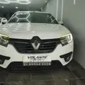RENAULT SANDERO 1.6 16V SCE FLEX INTENSE X-TRONIC RENAULT SANDERO 1.6 16V SCE FLEX INTENSE X-TRONIC