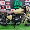 ROYAL ENFIELD CLASSIC 350 ROYAL ENFIELD CLASSIC 350