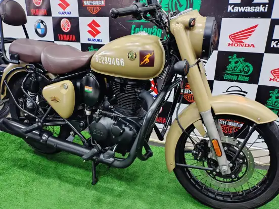 ROYAL ENFIELD-CLASSIC 350 ROYAL ENFIELD-CLASSIC 350-2022