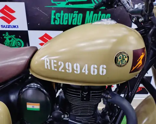 ROYAL ENFIELD-CLASSIC 350 ROYAL ENFIELD-CLASSIC 350-2022