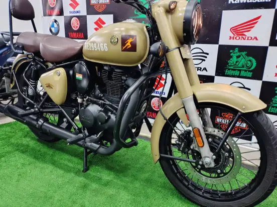 ROYAL ENFIELD-CLASSIC 350 ROYAL ENFIELD-CLASSIC 350-2022