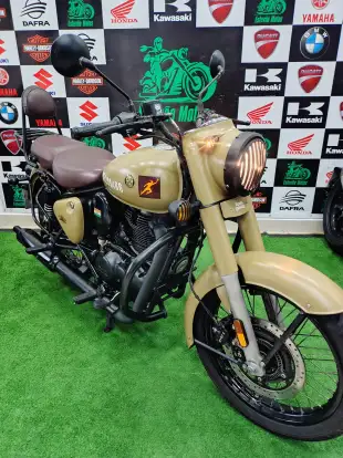 ROYAL ENFIELD-CLASSIC 350-2022