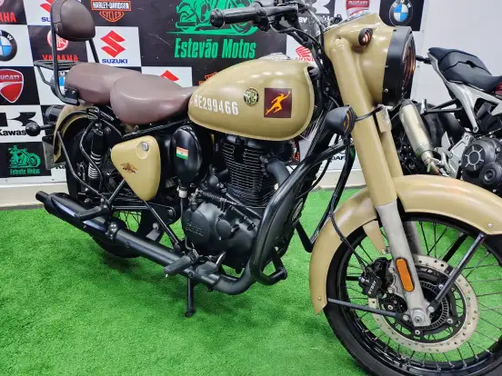 ROYAL ENFIELD-CLASSIC 350 ROYAL ENFIELD-CLASSIC 350-2022