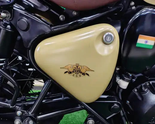 ROYAL ENFIELD-CLASSIC 350-2022
