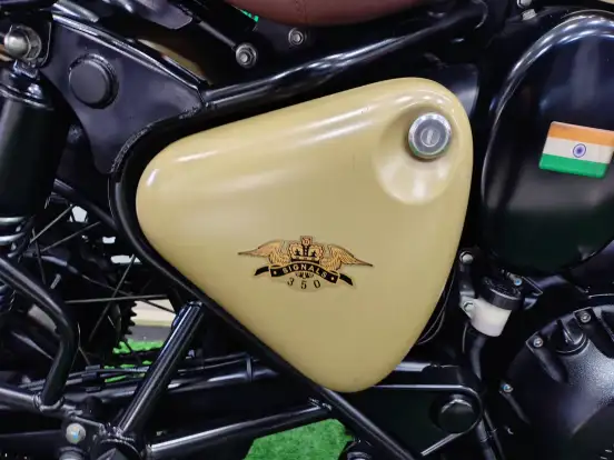 ROYAL ENFIELD-CLASSIC 350 ROYAL ENFIELD-CLASSIC 350-2022