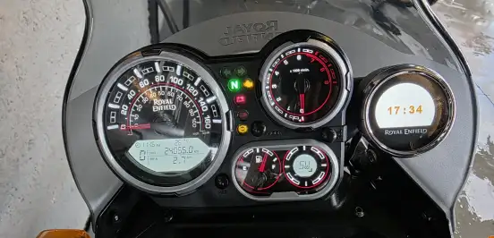 ROYAL ENFIELD-HIMALAYAN ROYAL ENFIELD-HIMALAYAN-2021