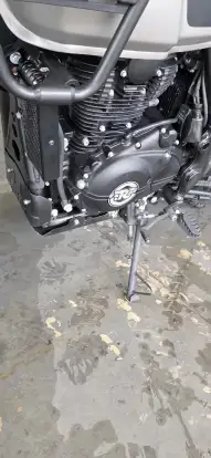 ROYAL ENFIELD-HIMALAYAN ROYAL ENFIELD-HIMALAYAN-2021