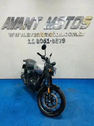 ROYAL ENFIELD-HUNTER 350-2024