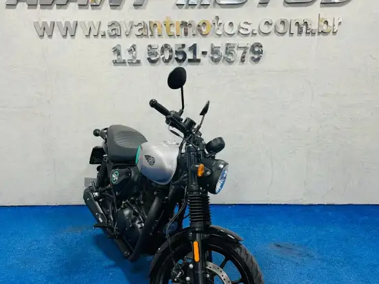 ROYAL ENFIELD-HUNTER 350 ROYAL ENFIELD-HUNTER 350-2024