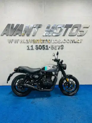 ROYAL ENFIELD-HUNTER 350-2024