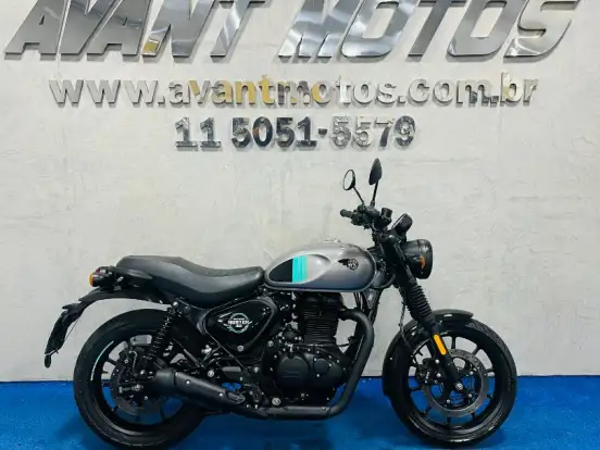 ROYAL ENFIELD-HUNTER 350 ROYAL ENFIELD-HUNTER 350-2024