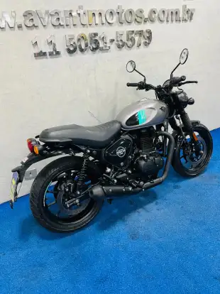 ROYAL ENFIELD-HUNTER 350-2024
