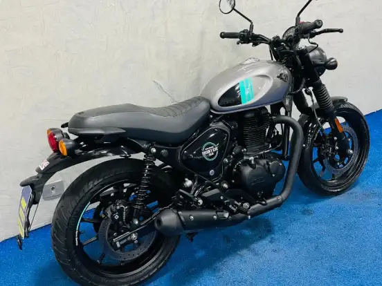 ROYAL ENFIELD-HUNTER 350 ROYAL ENFIELD-HUNTER 350-2024