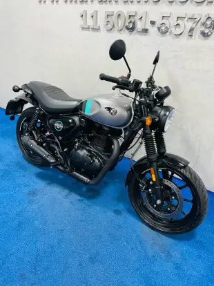 ROYAL ENFIELD-HUNTER 350-2024