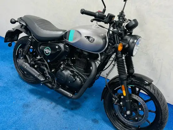 ROYAL ENFIELD-HUNTER 350 ROYAL ENFIELD-HUNTER 350-2024