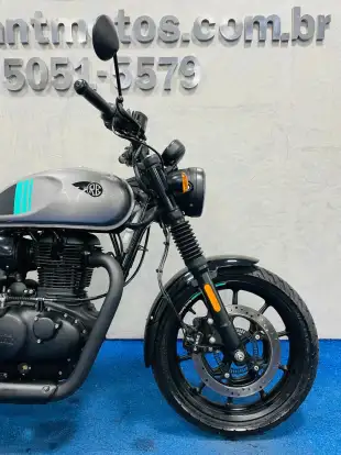 ROYAL ENFIELD-HUNTER 350-2024
