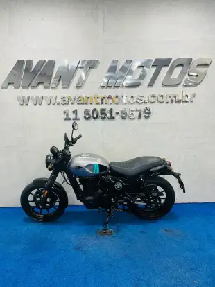 ROYAL ENFIELD-HUNTER 350-2024