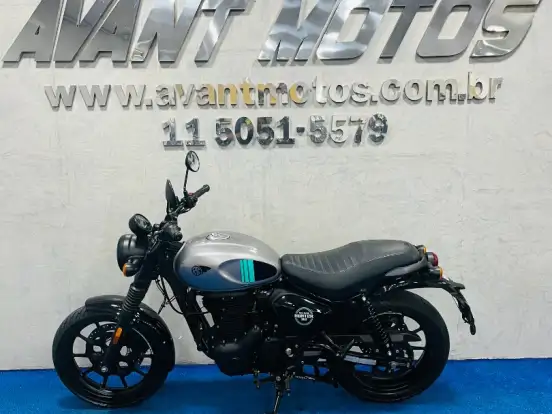 ROYAL ENFIELD-HUNTER 350 ROYAL ENFIELD-HUNTER 350-2024