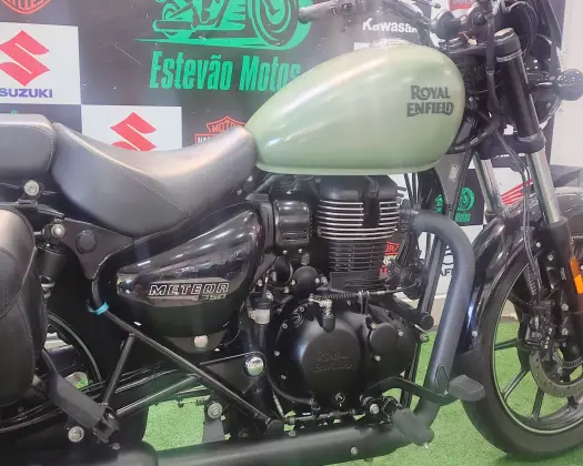 ROYAL ENFIELD METEOR 350 FIREBALL 
