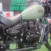 ROYAL ENFIELD METEOR 350 FIREBALL ROYAL ENFIELD METEOR 350 FIREBALL