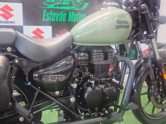 ROYAL ENFIELD-METEOR 350 FIREBALL ROYAL ENFIELD-METEOR 350 FIREBALL-2024