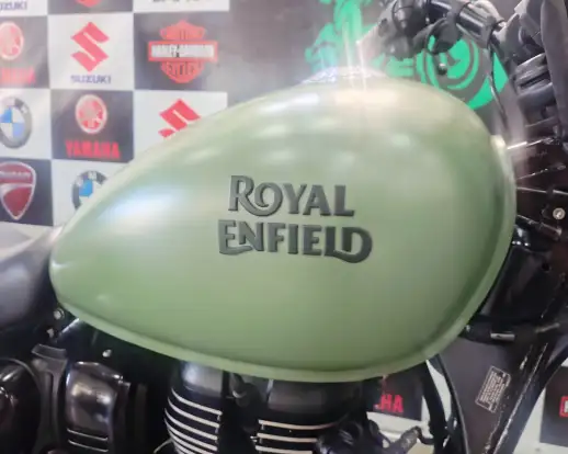 ROYAL ENFIELD-METEOR 350 FIREBALL-2024