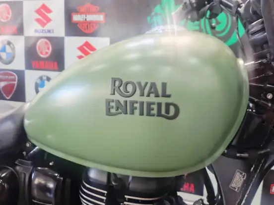 ROYAL ENFIELD-METEOR 350 FIREBALL ROYAL ENFIELD-METEOR 350 FIREBALL-2024