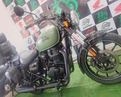 ROYAL ENFIELD-METEOR 350 FIREBALL-2024