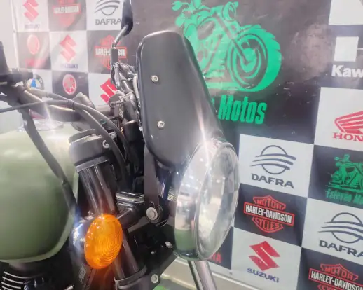 ROYAL ENFIELD-METEOR 350 FIREBALL-2024
