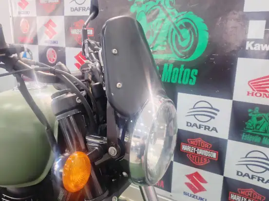 ROYAL ENFIELD-METEOR 350 FIREBALL ROYAL ENFIELD-METEOR 350 FIREBALL-2024