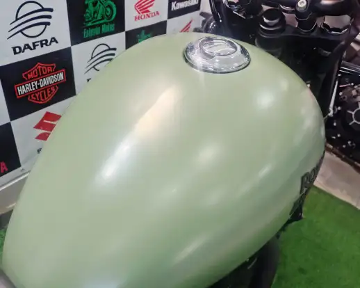 ROYAL ENFIELD-METEOR 350 FIREBALL-2024