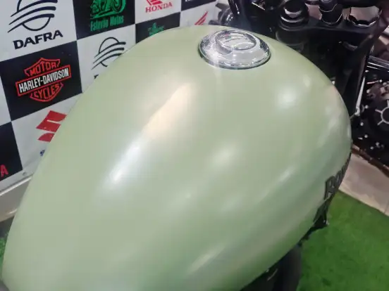 ROYAL ENFIELD-METEOR 350 FIREBALL ROYAL ENFIELD-METEOR 350 FIREBALL-2024
