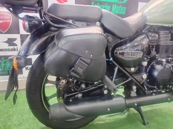 ROYAL ENFIELD-METEOR 350 FIREBALL ROYAL ENFIELD-METEOR 350 FIREBALL-2024